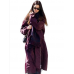 NYC Anne Hathaway Bomber Coat NYC Anne Hathaway Bomber Coat